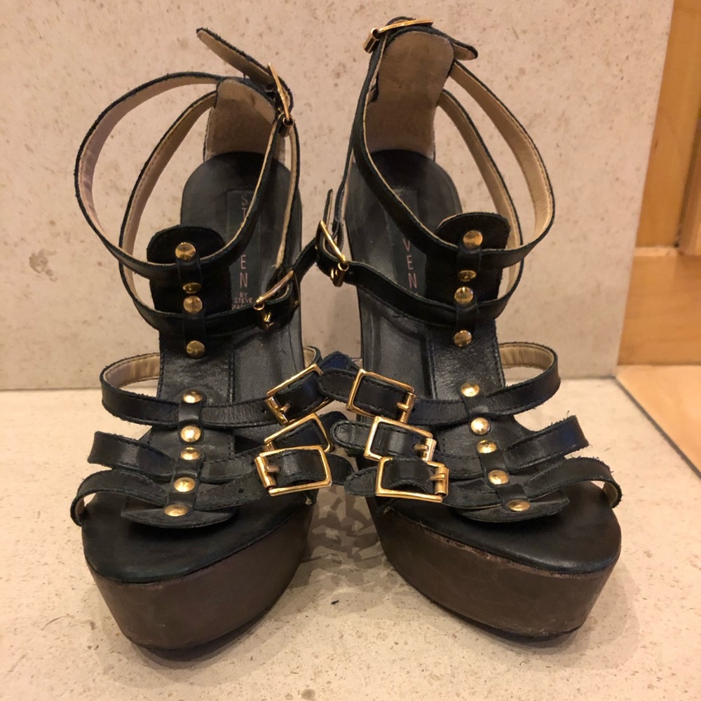 Steve Madden Heels
